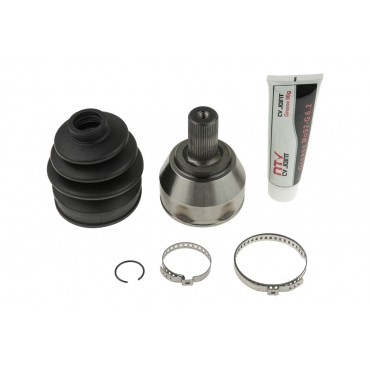 Tête de Cardan Arbre de Transmission Avant Pour Ford Galaxy Mondeo IV S-Max