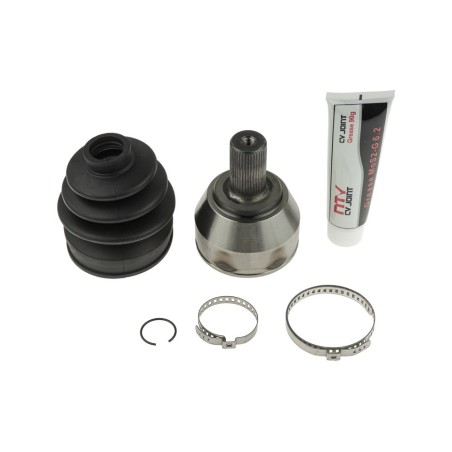 Tête de Cardan Arbre de Transmission Avant Pour Ford Galaxy Mondeo IV S-Max