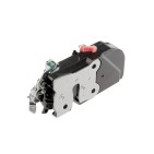 Gache Serrure De Porte Avant Gauche Pour Durango - À Partir De 2004 55364987aa