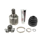 Tête de Cardan Arbre de Transmission Avant Gauche Pour Ford Galaxy 1667957