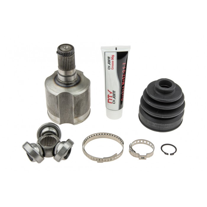 Tête de Cardan Arbre de Transmission Avant Gauche Pour Ford Galaxy 1667957