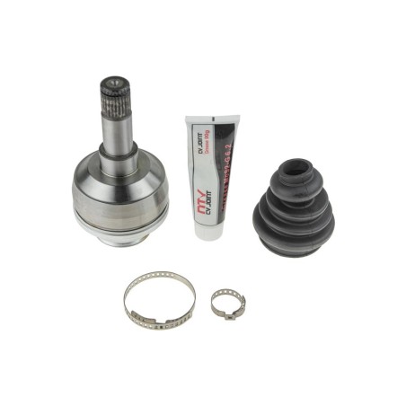 Tête de Cardan Arbre de Transmission Avant Gauche Pour VW Seat Ford 7M0407271Q