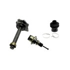 Tête de Cardan Arbre de Transmission Avant Droit Pour VW Seat Ford 02N409345