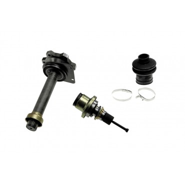 Tête de Cardan Arbre de Transmission Avant Droit Pour VW Seat Ford 02N409345