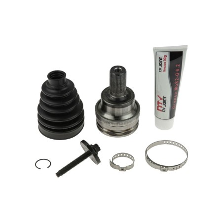 Tête de Cardan Arbre de Transmission Côté Roue Pour Ford Kuga I Volvo 440 K