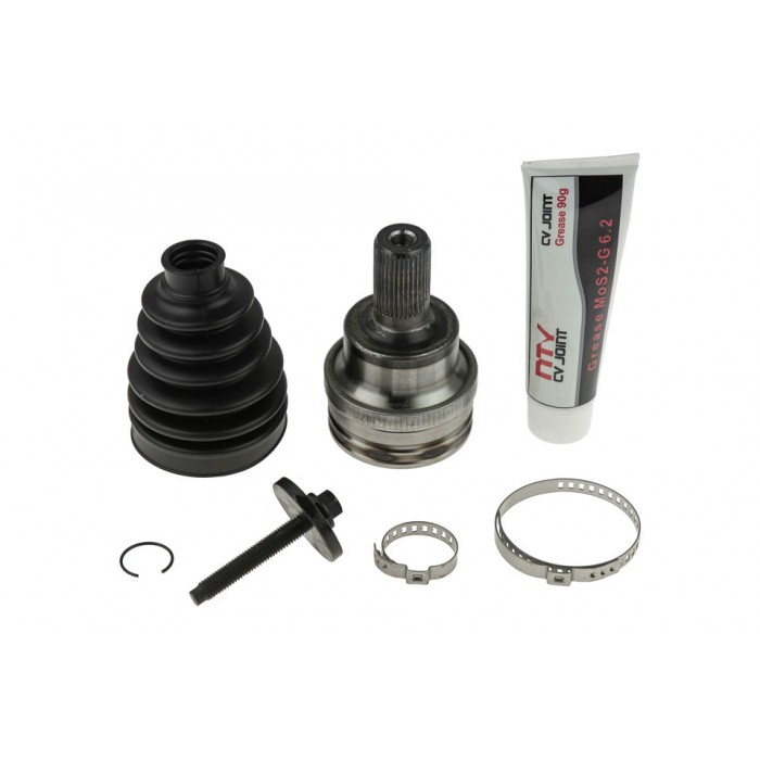 Tête de Cardan Arbre de Transmission Côté Roue Pour Ford Kuga I Volvo 440 K