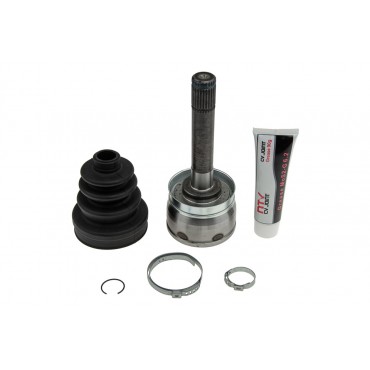 Tête de Cardan Arbre de Transmission Avant Pour Ford Maverick Nissan Terrano II