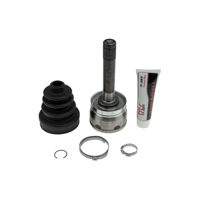 Tête de Cardan Arbre de Transmission Avant Pour Ford Maverick Nissan Terrano II