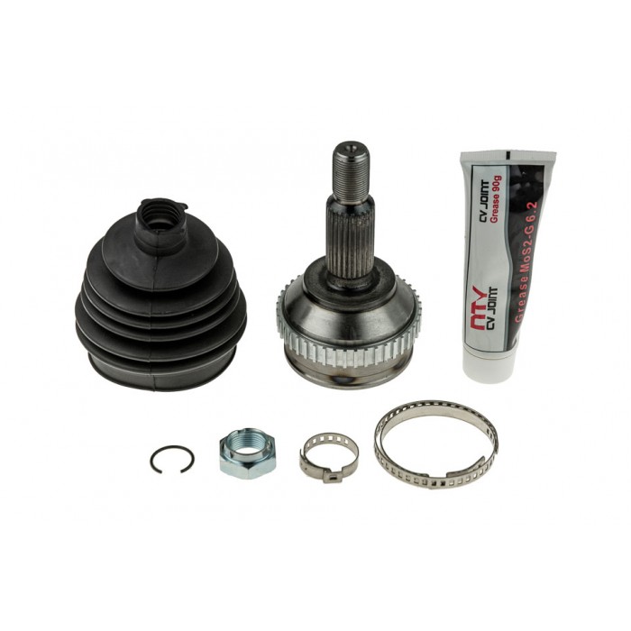 Tête de Cardan Arbre de Transmission Avant Pour Ford Mondeo I II