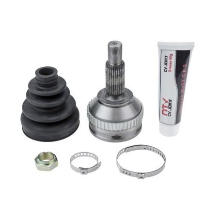 Tête de Cardan Arbre de Transmission Avant Pour Ford Mondeo I II