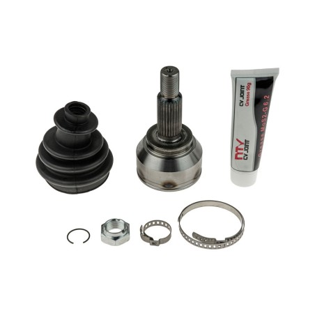 Tête de Cardan Arbre de Transmission Avant Pour Ford Mondeo III 1326260