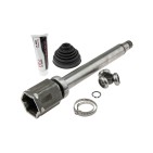 Tête de Cardan Arbre de Transmission Avant Droit Pour Ford Mondeo IV 1504137