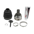 Tête de Cardan Arbre de Transmission Avant Pour Ford Mondeo IV