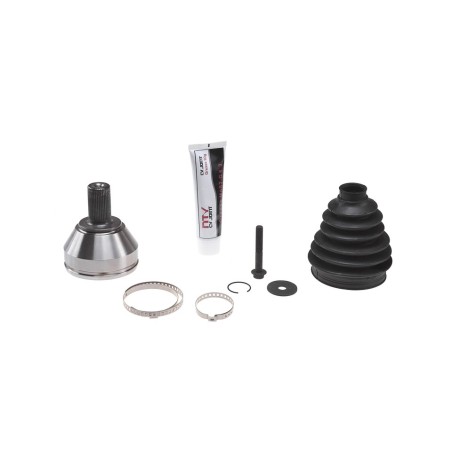 Tête de Cardan Arbre de Transmission Côté Roue Pour Ford Mondeo IV S-Max