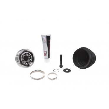 Tête de Cardan Arbre de Transmission Côté Roue Pour Ford Mondeo IV S-Max