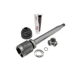 Tête de Cardan Arbre de Transmission Avant Droit Pour Ford Mondeo V 1865548
