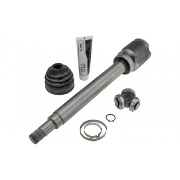 Tête de Cardan Arbre de Transmission Avant Droit Pour Ford Mondeo V 1865548