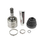 Tête de Cardan Arbre de Transmission Avant Gauche Pour Ford Ranger Mazda