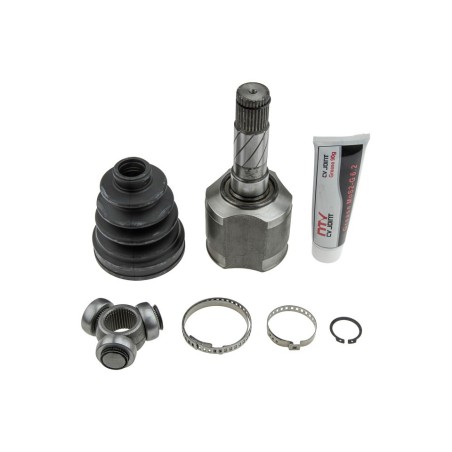 Tête de Cardan Arbre de Transmission Avant Gauche Pour Ford Ranger Mazda