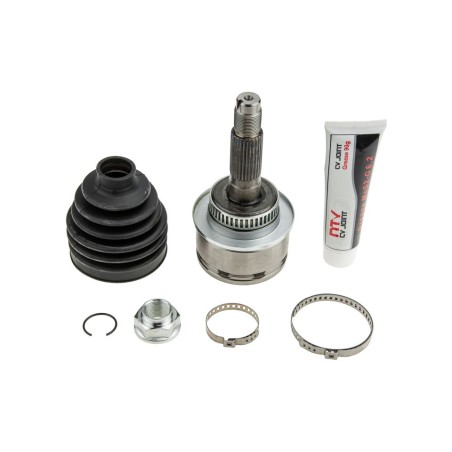 Tête de Cardan Arbre de Transmission Avant Pour Ford Ranger Mazda BT-50 Pick-up