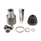 Tête de Cardan Arbre de Transmission Avant Droit Pour Ford Ranger 1749218