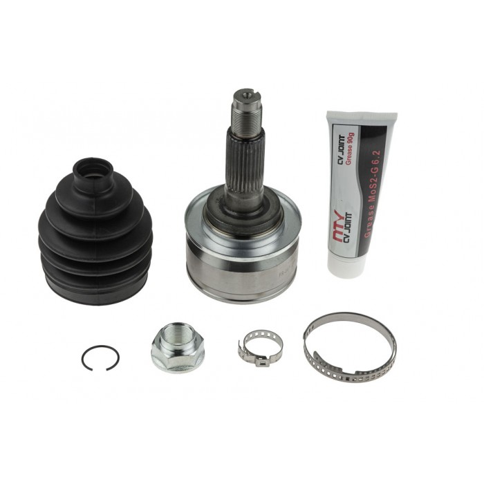 Tête de Cardan Arbre de Transmission Avant Pour Ford Ranger
