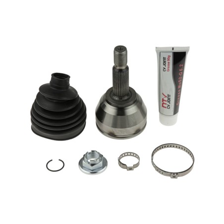Tête de Cardan Arbre de Transmission Avant Pour Ford Tourneo Transit 1329584