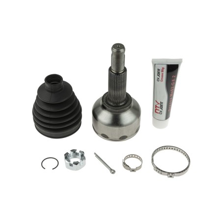 Tête de Cardan Arbre de Transmission Avant Pour Ford Tourneo Transit 1787343