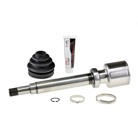 Tête de Cardan Arbre de Transmission Avant Droit Pour Ford Transit 1445100