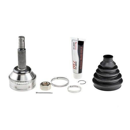 Tête de Cardan Arbre de Transmission Côté Roue Pour Ford Transit 1426735