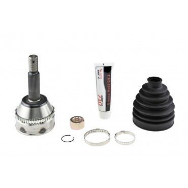 Tête de Cardan Arbre de Transmission Côté Roue Pour Ford Transit 1520498