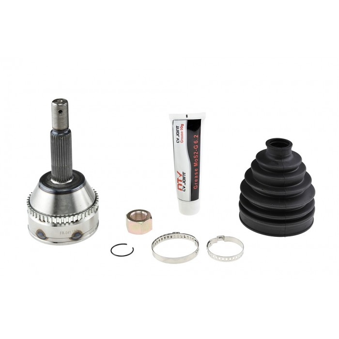Tête de Cardan Arbre de Transmission Côté Roue Pour Ford Transit 1520498