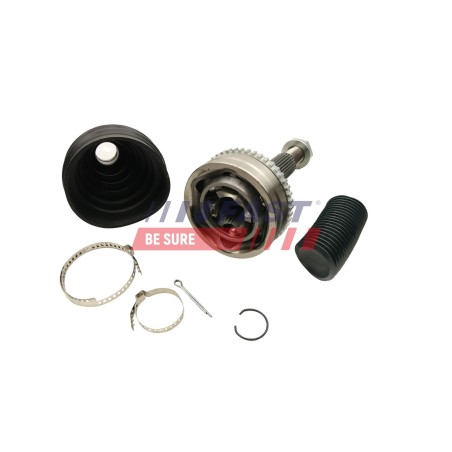 Tête de Cardan Arbre de Transmission Avant Pour Ford Transit 1793821