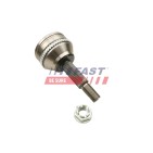 Tête de Cardan Arbre de Transmission Avant Pour Ford Transit 1793821
