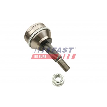 Tête de Cardan Arbre de Transmission Avant Pour Ford Transit 1793821