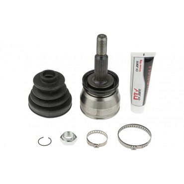 Tête de Cardan Arbre de Transmission Côté Roue Pour Ford USA Explorer