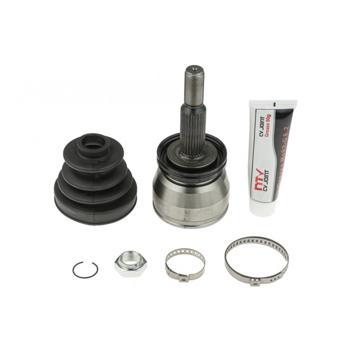 Tête de Cardan Arbre de Transmission Côté Roue Pour Ford USA Explorer
