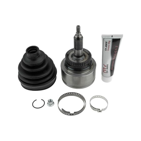 Tête de Cardan Arbre de Transmission Côté Roue Pour Ford USA F-150