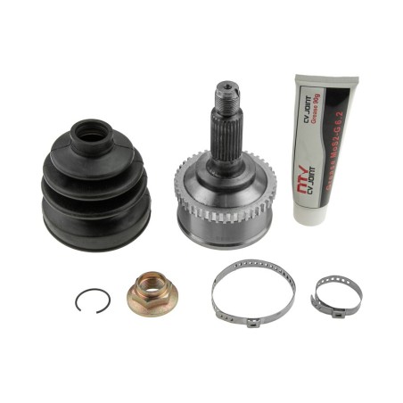 Tête de Cardan Arbre de Transmission Côté Roue Pour Ford USA Probe I II Mazda
