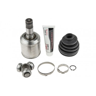 Tête de Cardan Arbre de Transmission Avant Gauche Pour Ford USA Probe II Mazda