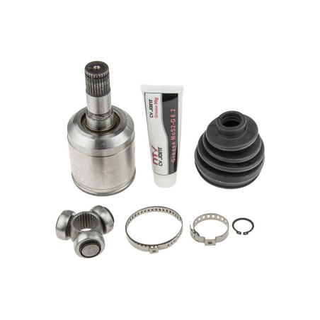 Tête de Cardan Arbre de Transmission Avant Gauche Pour Ford USA Probe II Mazda
