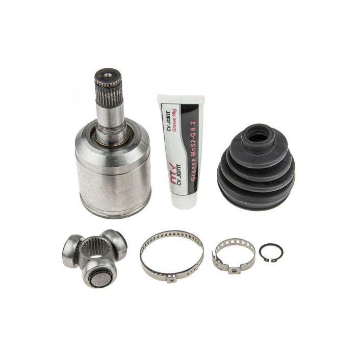 Tête de Cardan Arbre de Transmission Avant Gauche Pour Ford USA Probe II Mazda