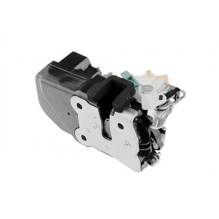 Gache Serrure De Porte Arrière Gauche Pour Dodge Durango 55364985aa