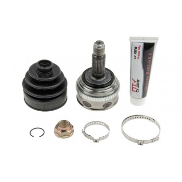 Tête de Cardan Arbre de Transmission Avant Pour Honda Accord III Civic V VI