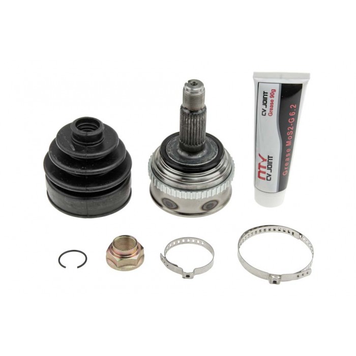 Tête de Cardan Arbre de Transmission Avant Pour Honda Accord III Civic V VI