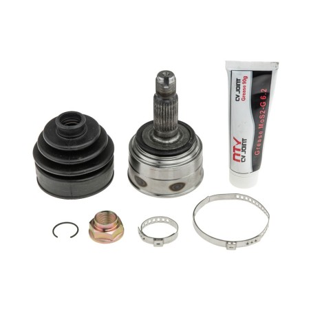 Tête de Cardan Arbre de Transmission Avant Pour Honda 44010ST7N00 44011S07000