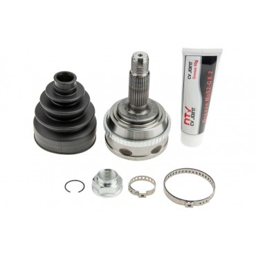 Tête de Cardan Arbre de Transmission Côté Roue Pour Honda Accord V Rover 600