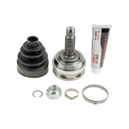Tête de Cardan Arbre de Transmission Côté Roue Pour Honda Accord V Rover 600