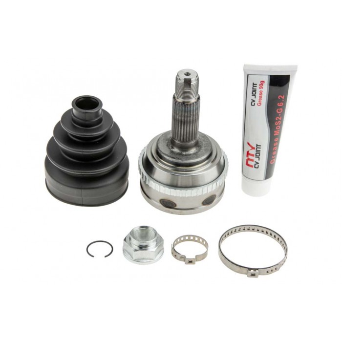 Tête de Cardan Arbre de Transmission Côté Roue Pour Honda Accord V Rover 600