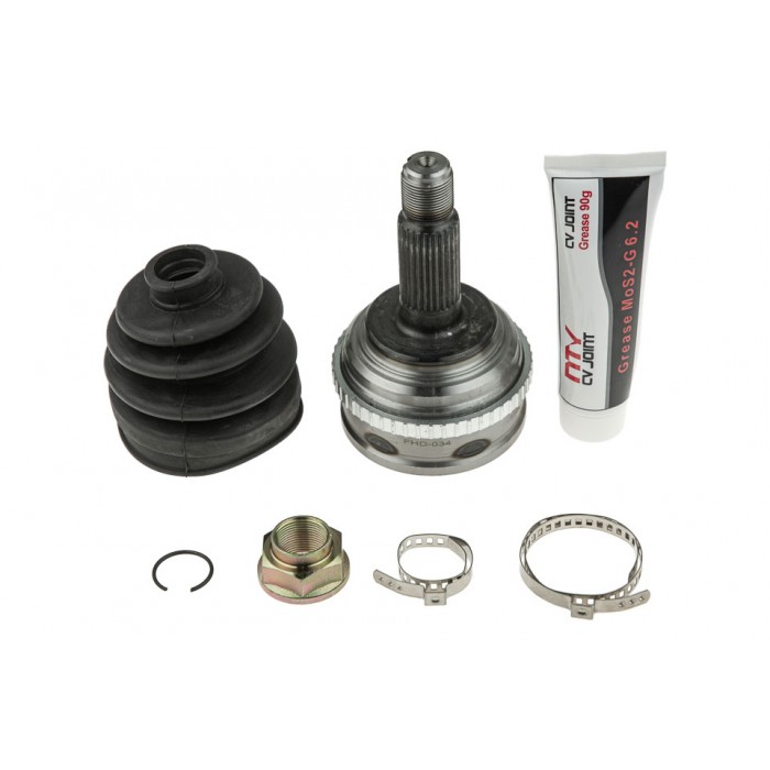 Tête de Cardan Arbre de Transmission Avant Pour Honda Accord VI 44014S1AE00